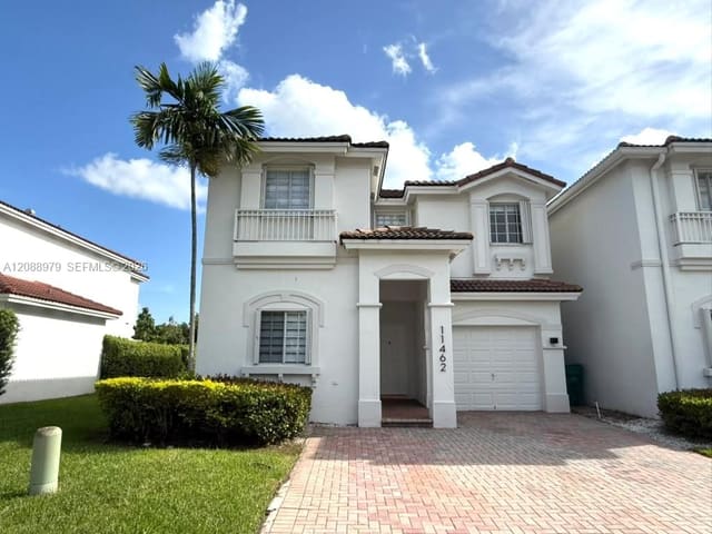 11462 NW 69th Terrace ., Doral, FL 33178