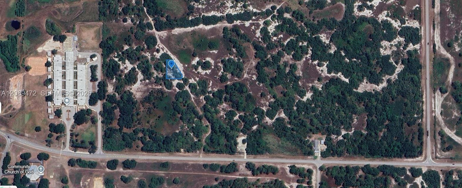 432 Moonlight Lane, Lake Placid, FL 33852 photo 2