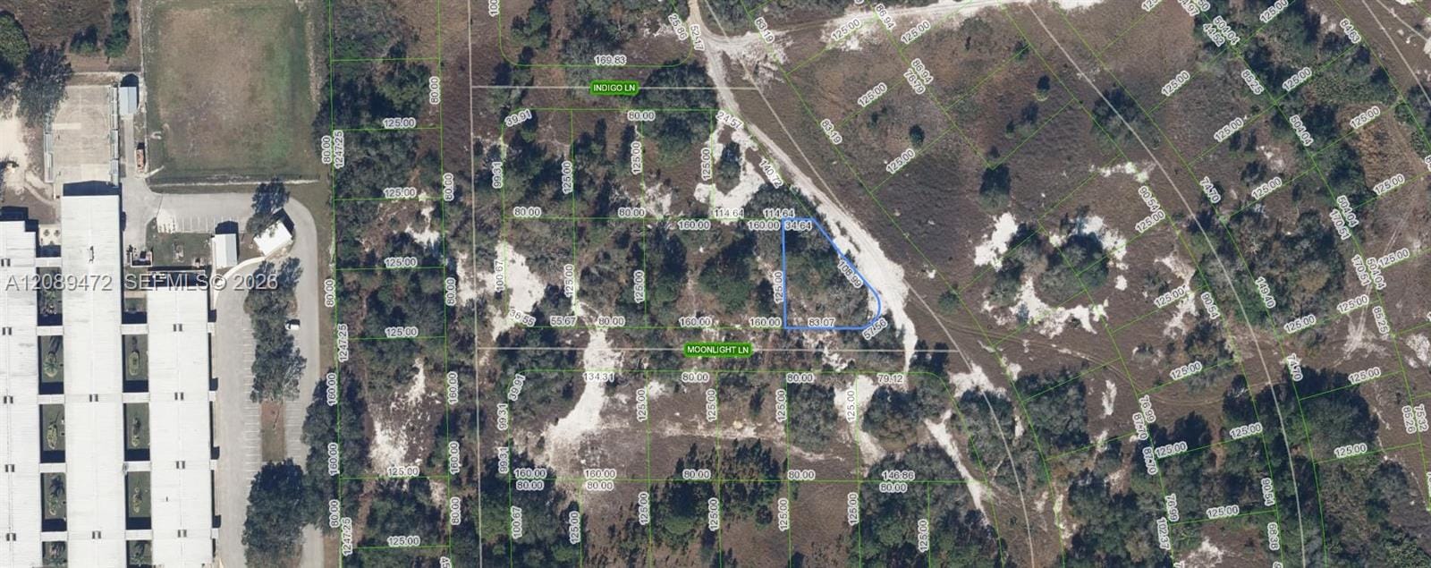432 Moonlight Lane, Lake Placid, FL 33852 photo 5