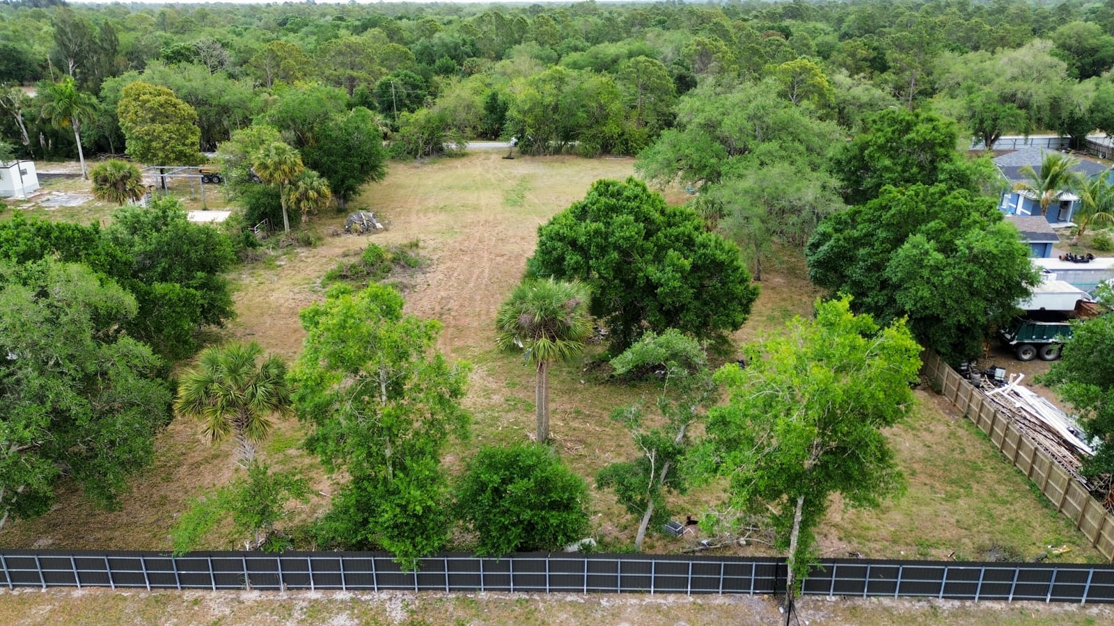 320 S JINETE Street, Clewiston, FL 33440 photo 1