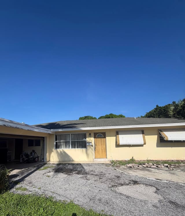 430 N Ware Drive, West Palm Beach, FL 33409