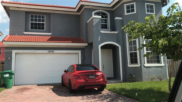 15505 SW 12th Terrace 0, Miami, FL 33194