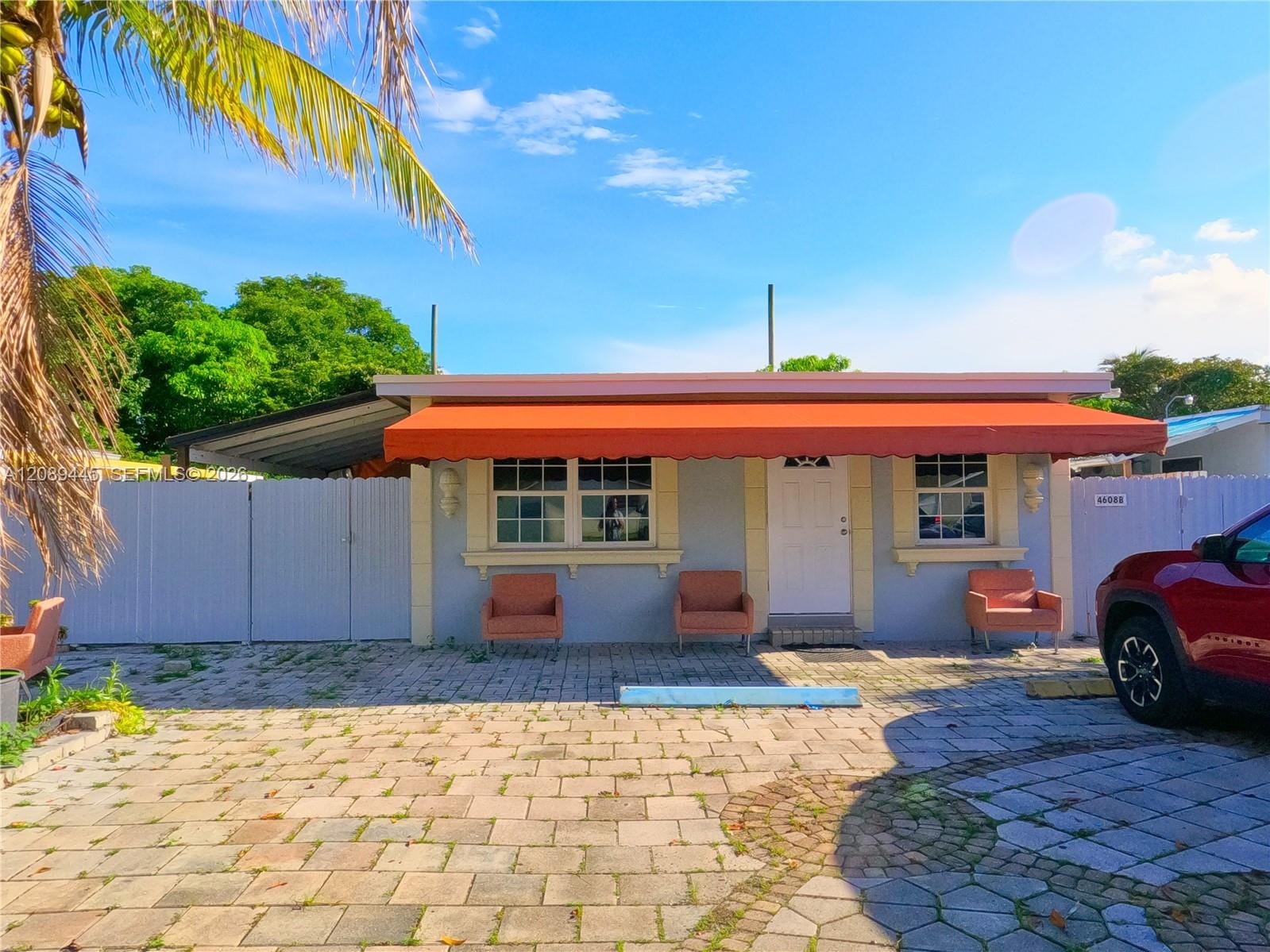 4608 Holt Road A, West Palm Beach, FL 33415 photo 2