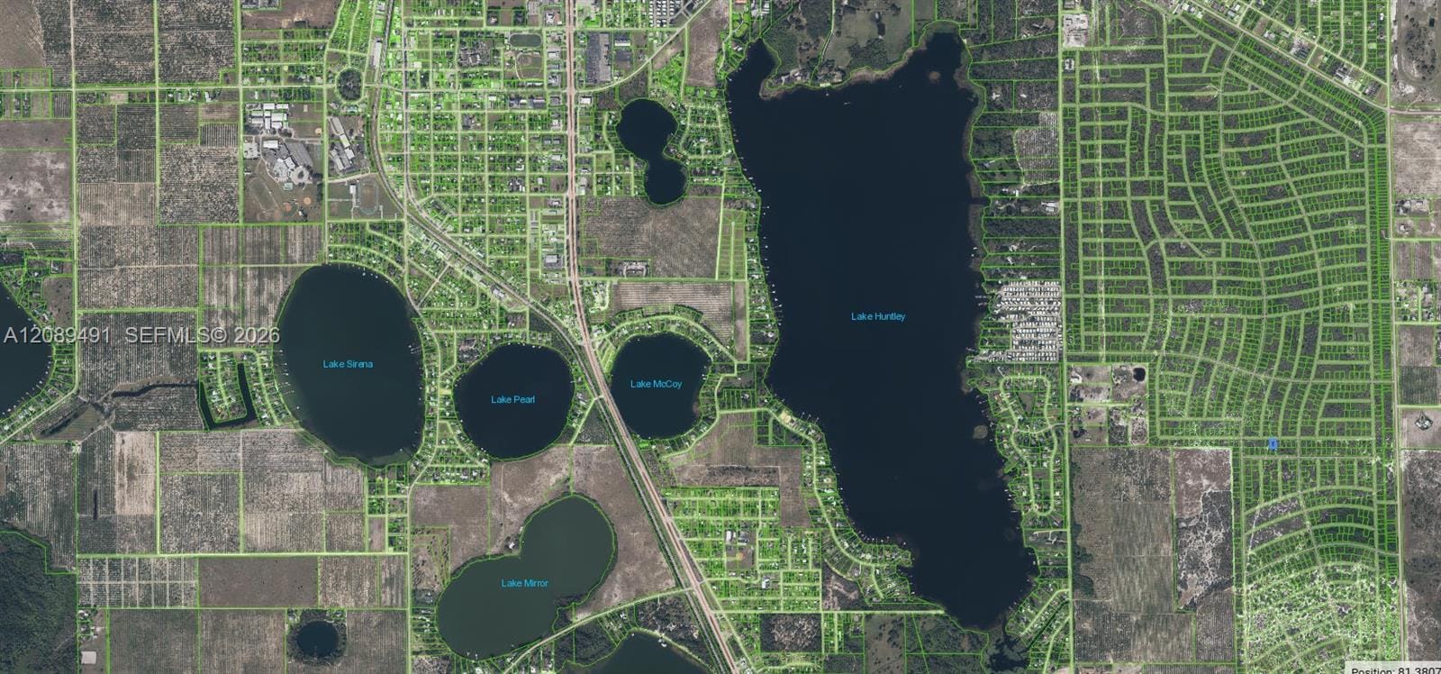 437 Souvenir Lane, Lake Placid, FL 33852 photo 3