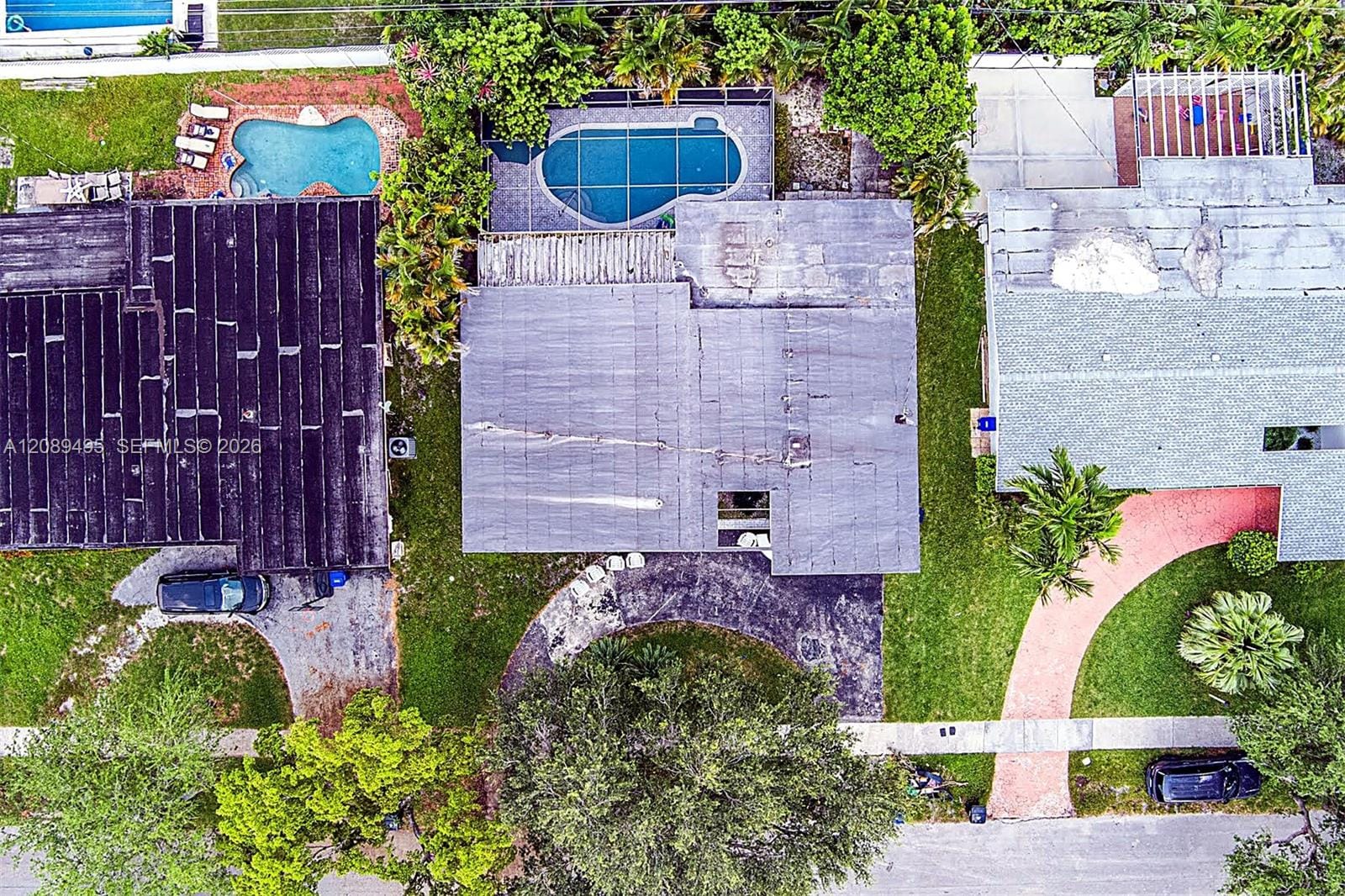17860 NE 9th Place, North Miami Beach, FL 33162 photo 3