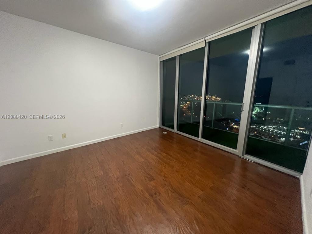 888 Biscayne Boulevard 3302 — photo 11