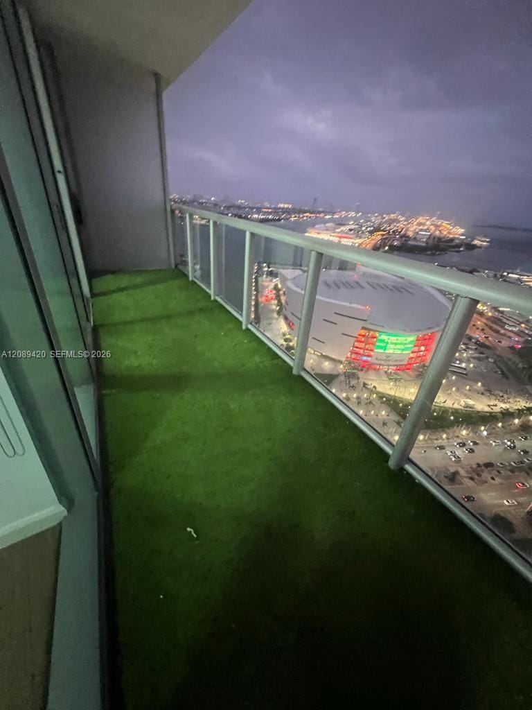 888 Biscayne Boulevard 3302, Miami, FL 33132 photo 14