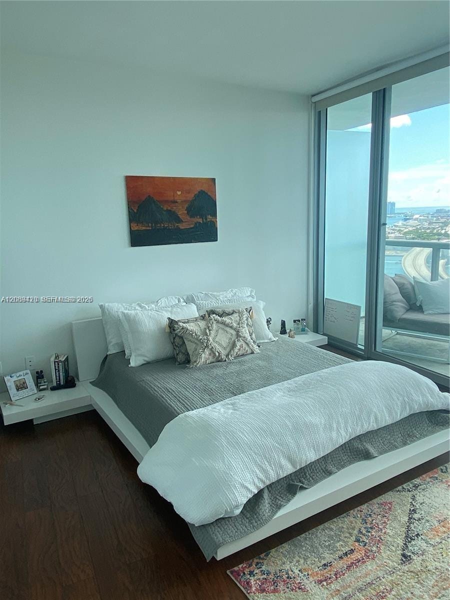 888 Biscayne Boulevard 3302, Miami, FL 33132 photo 15