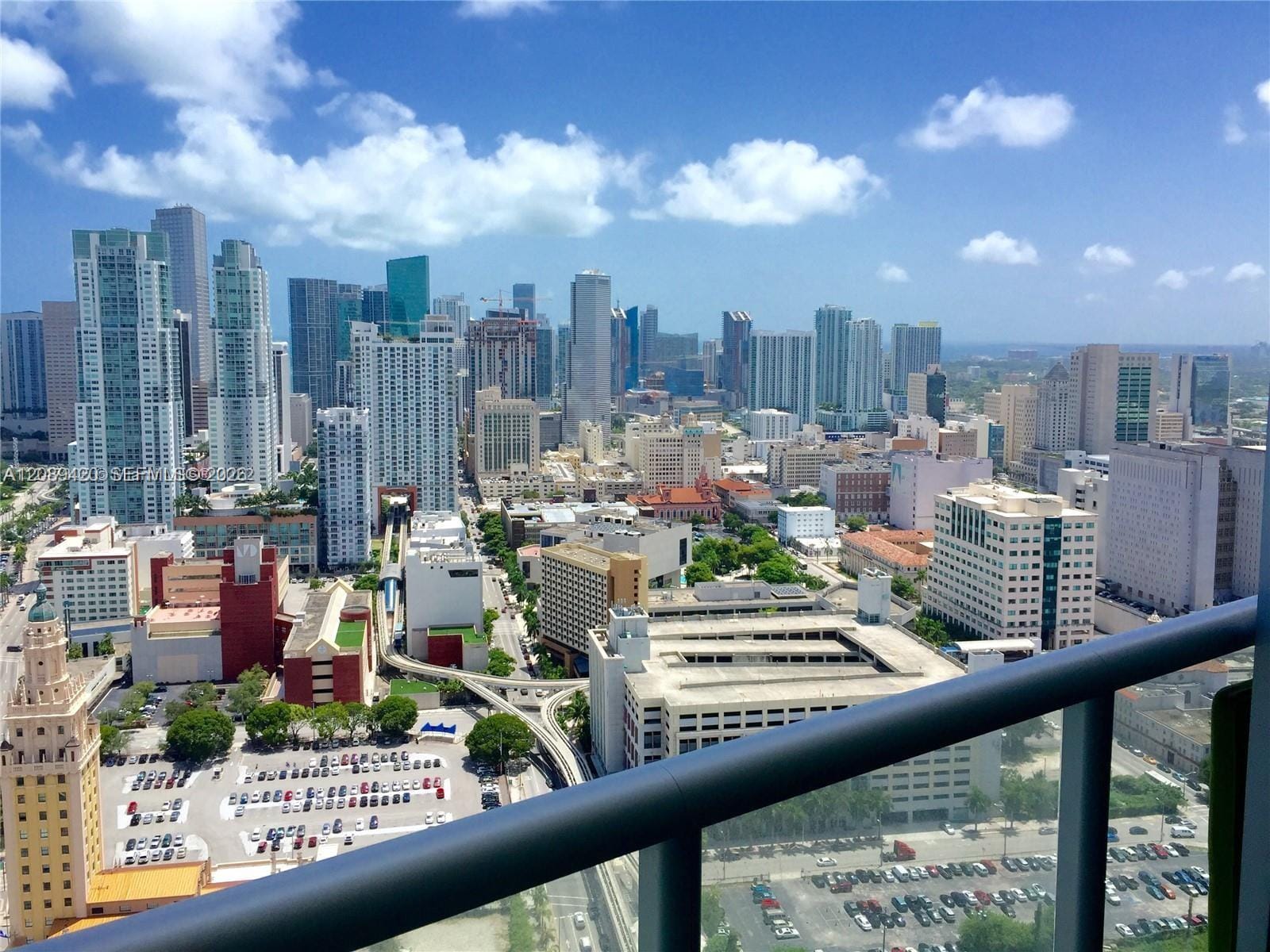 888 Biscayne Boulevard 3302, Miami, FL 33132 photo 18