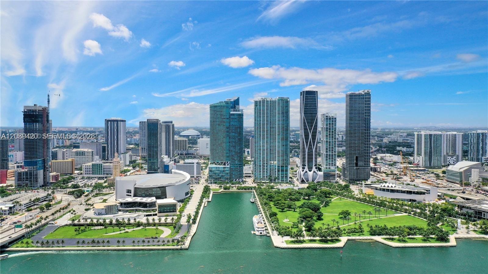 888 Biscayne Boulevard 3302, Miami, FL 33132 photo 24