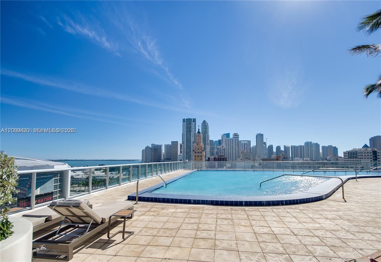 888 Biscayne Boulevard 3302, Miami, FL 33132 photo 27