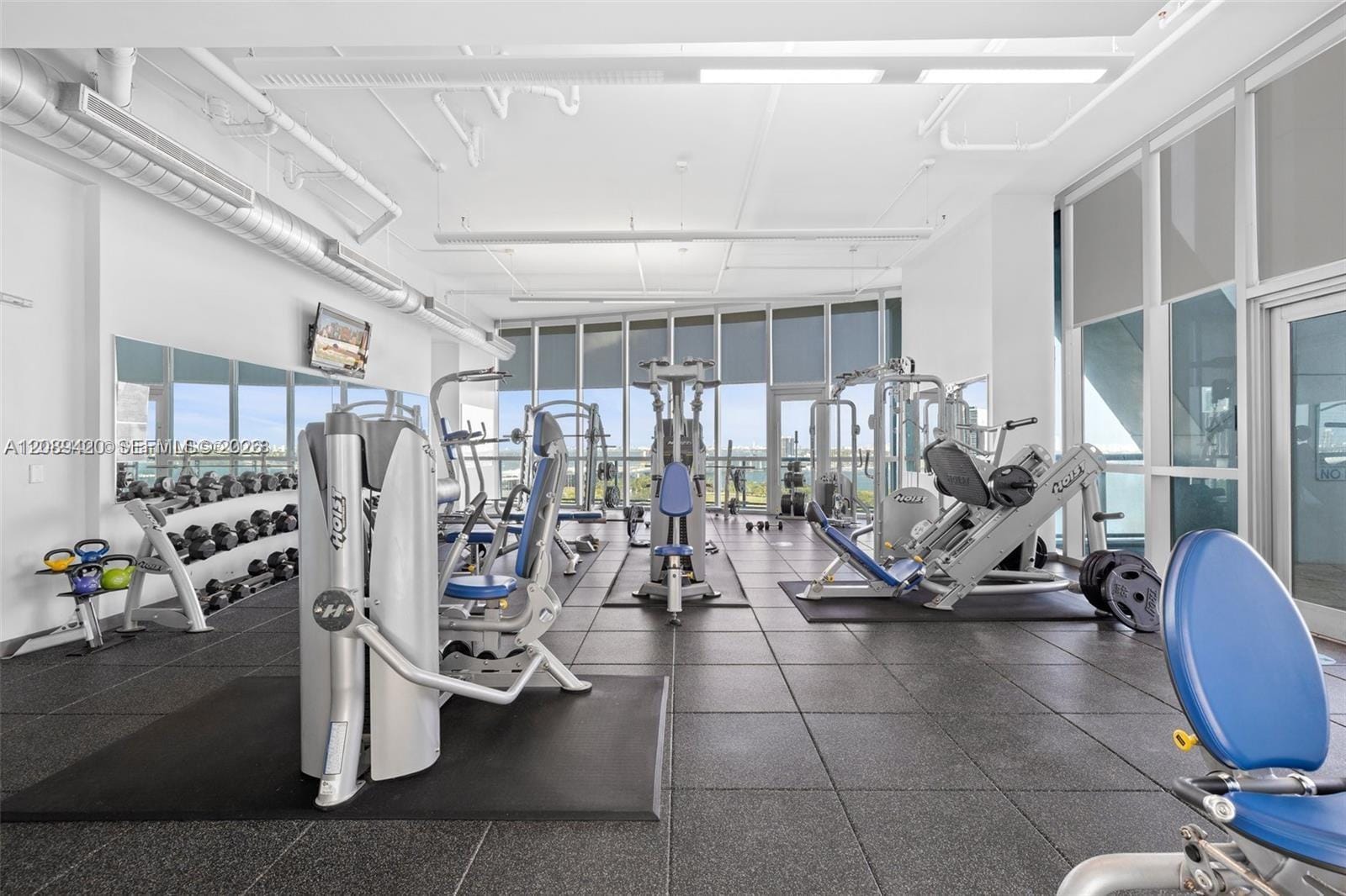 888 Biscayne Boulevard 3302, Miami, FL 33132 photo 29