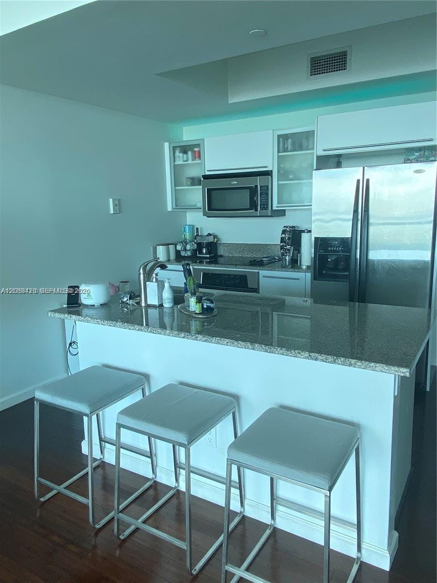888 Biscayne Boulevard 3302 — photo 9