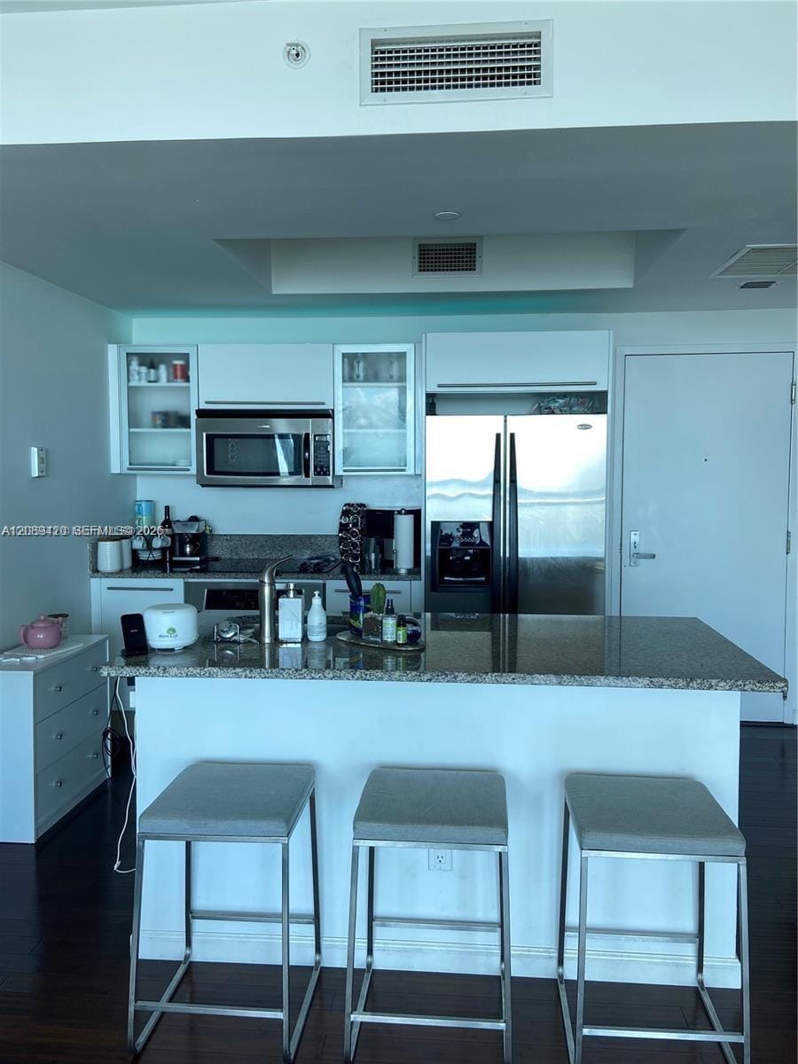 888 Biscayne Boulevard 3302 — photo 10