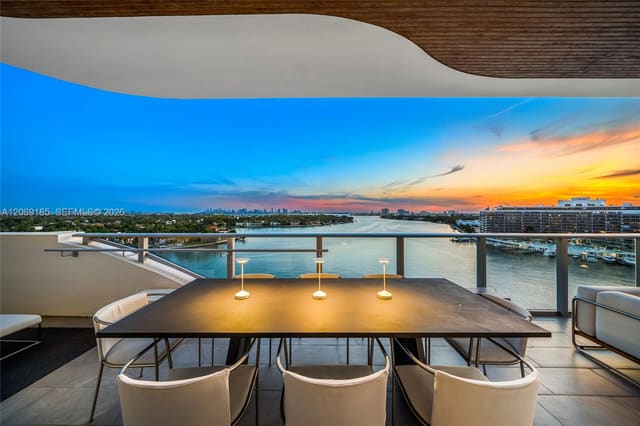 6800 Indian Creek Drive 8D, Miami Beach, FL 33141
