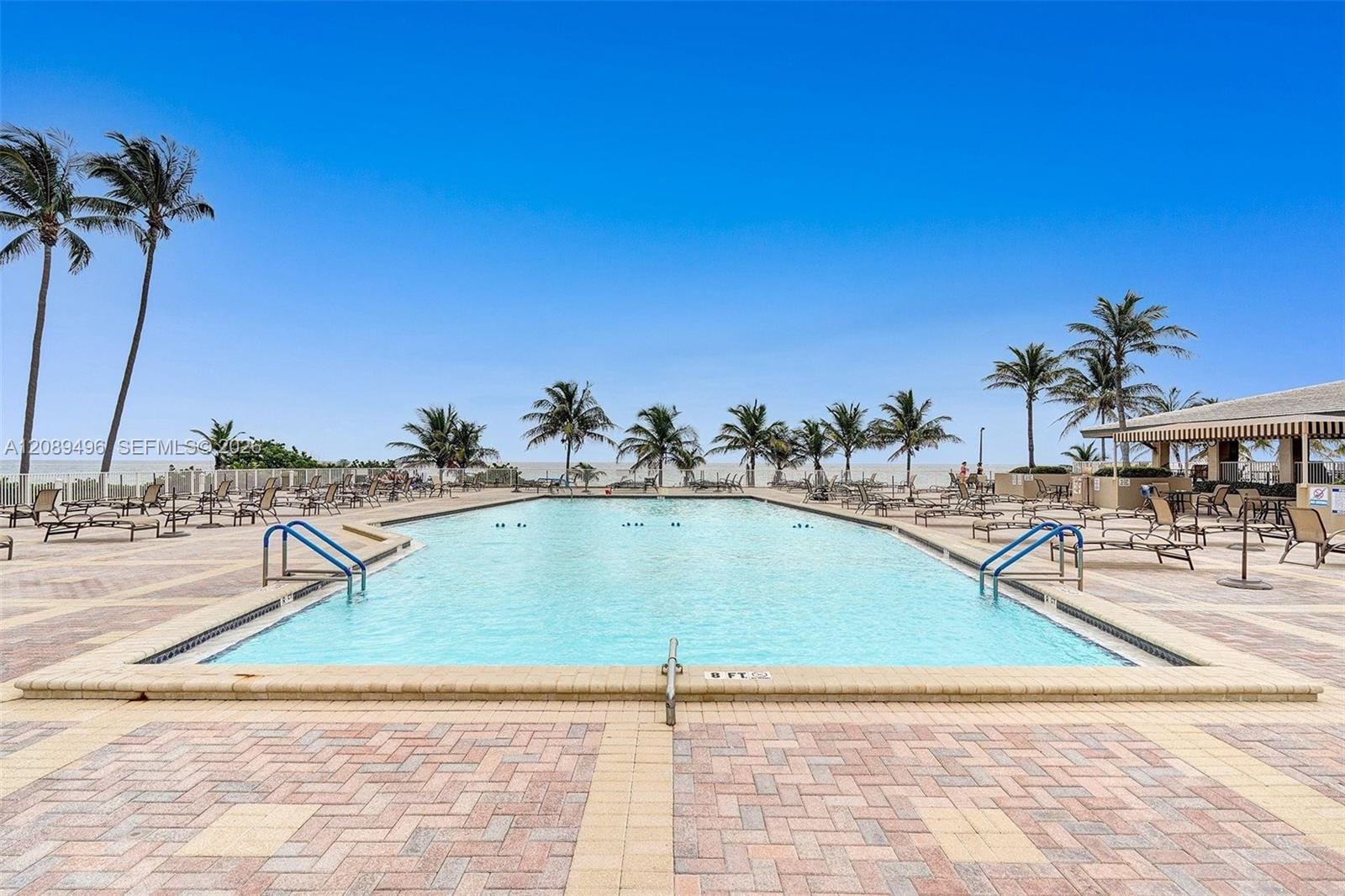 1950 S Ocean Drive LE, Hallandale Beach, FL 33009 photo 6
