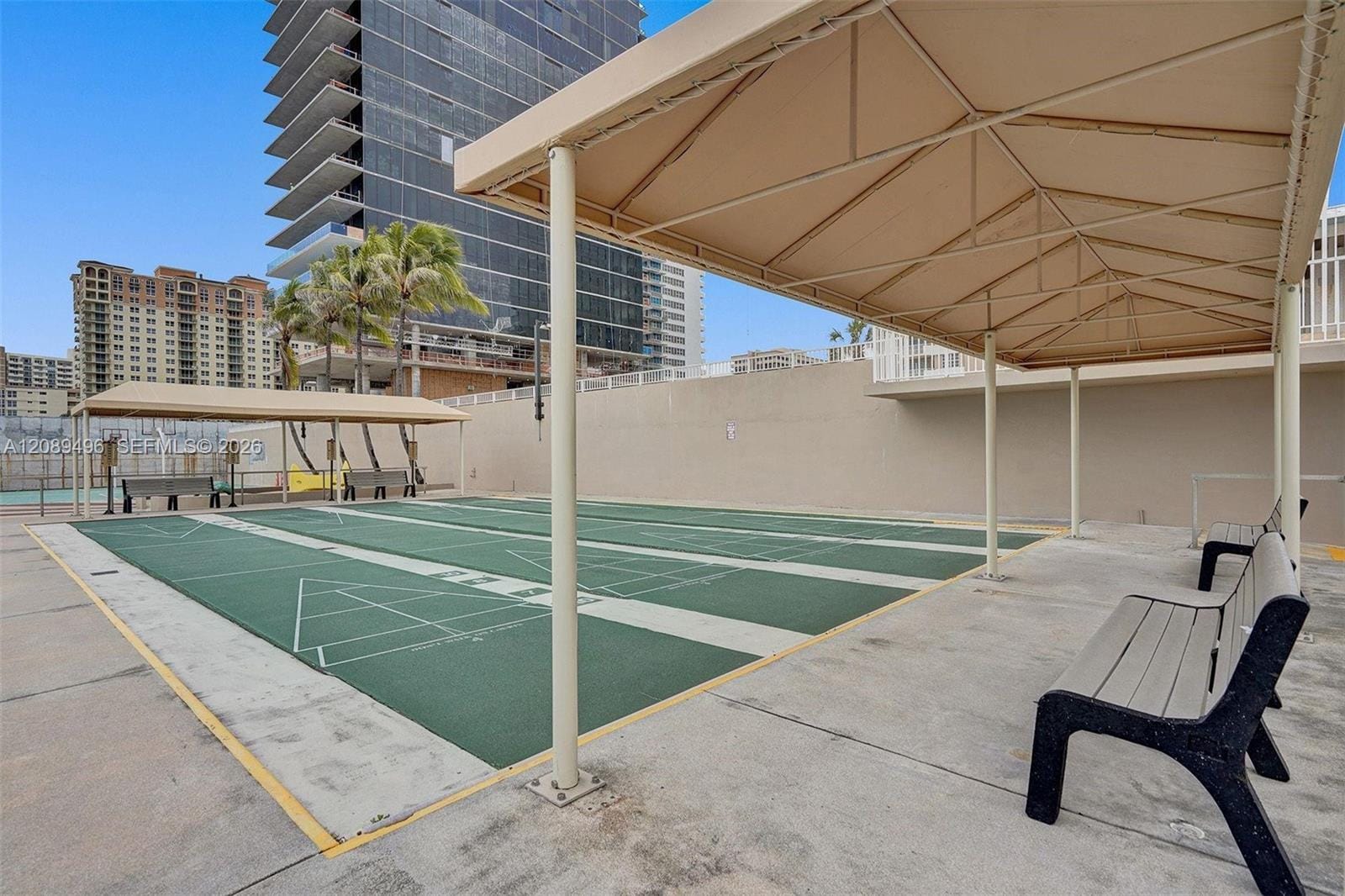 1950 S Ocean Drive LE, Hallandale Beach, FL 33009 photo 7