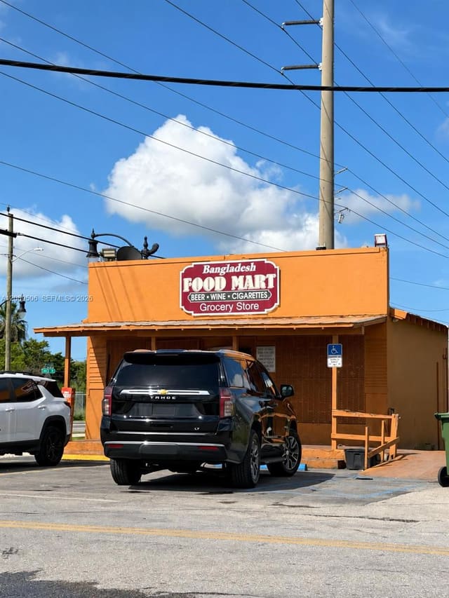 744 SW 8th Avenue, Homestead, FL 33030