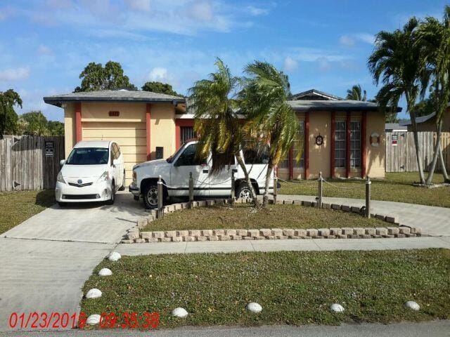 6573 SW 8TH Court, North Lauderdale, FL 33068 photo 4