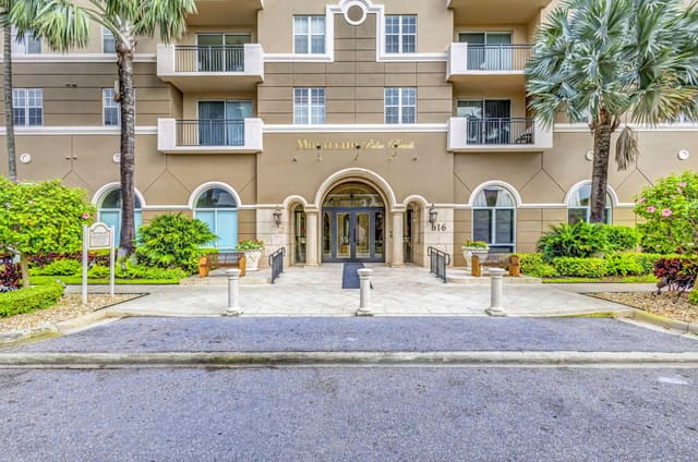 616 Clearwater Park Road 312, West Palm Beach, FL 33401