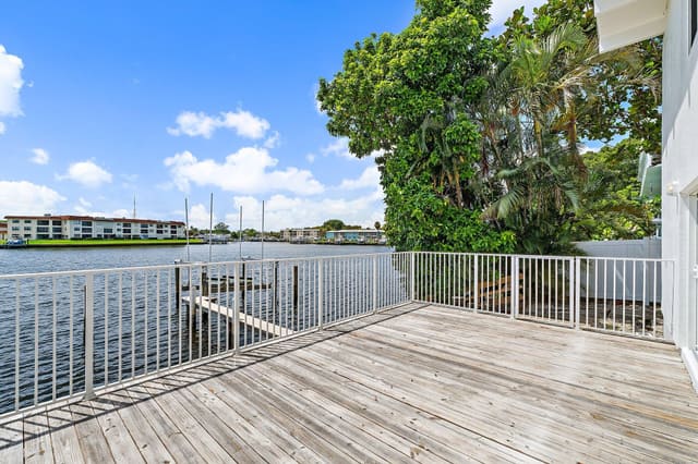 624 Southwind Circle 3, North Palm Beach, FL 33408