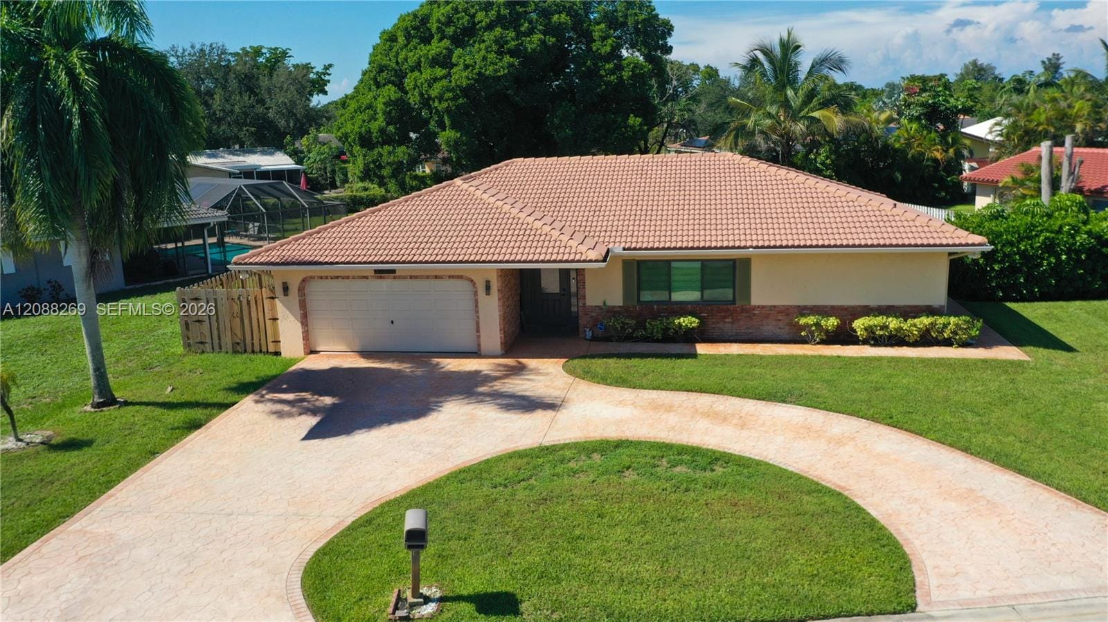 10650 NW 42nd Drive