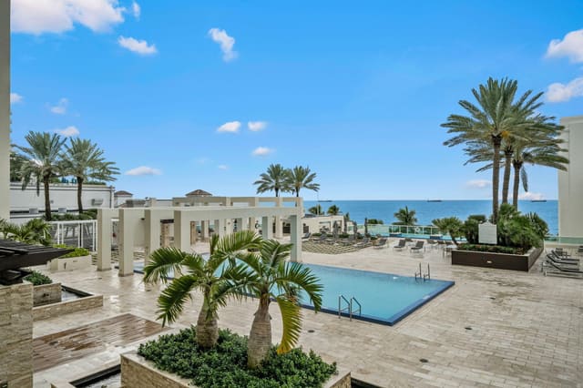 101 S Fort Lauderdale Beach Boulevard 702, Fort Lauderdale, FL 33316
