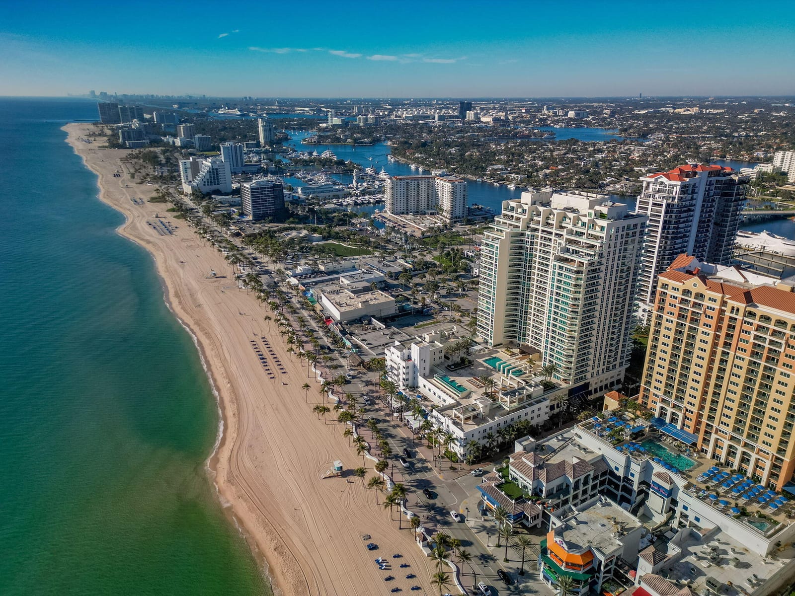 101 S Fort Lauderdale Beach Boulevard 702, Fort Lauderdale, FL 33316 photo 3