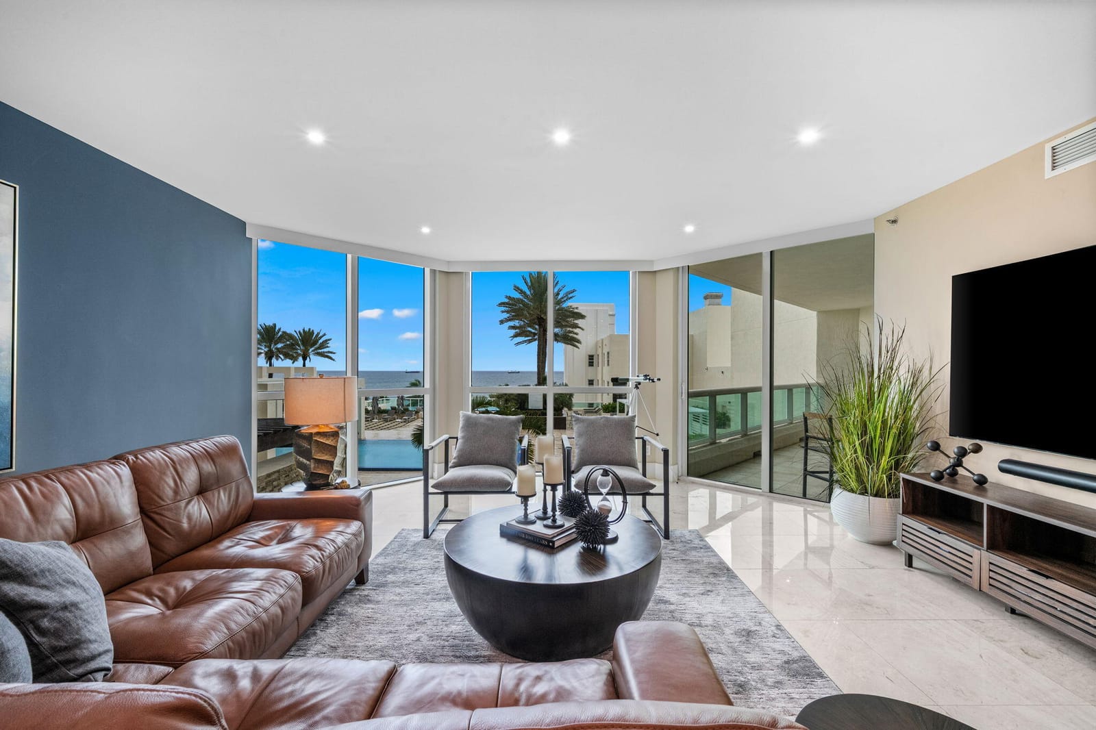 101 S Fort Lauderdale Beach Boulevard 702, Fort Lauderdale, FL 33316 photo 4