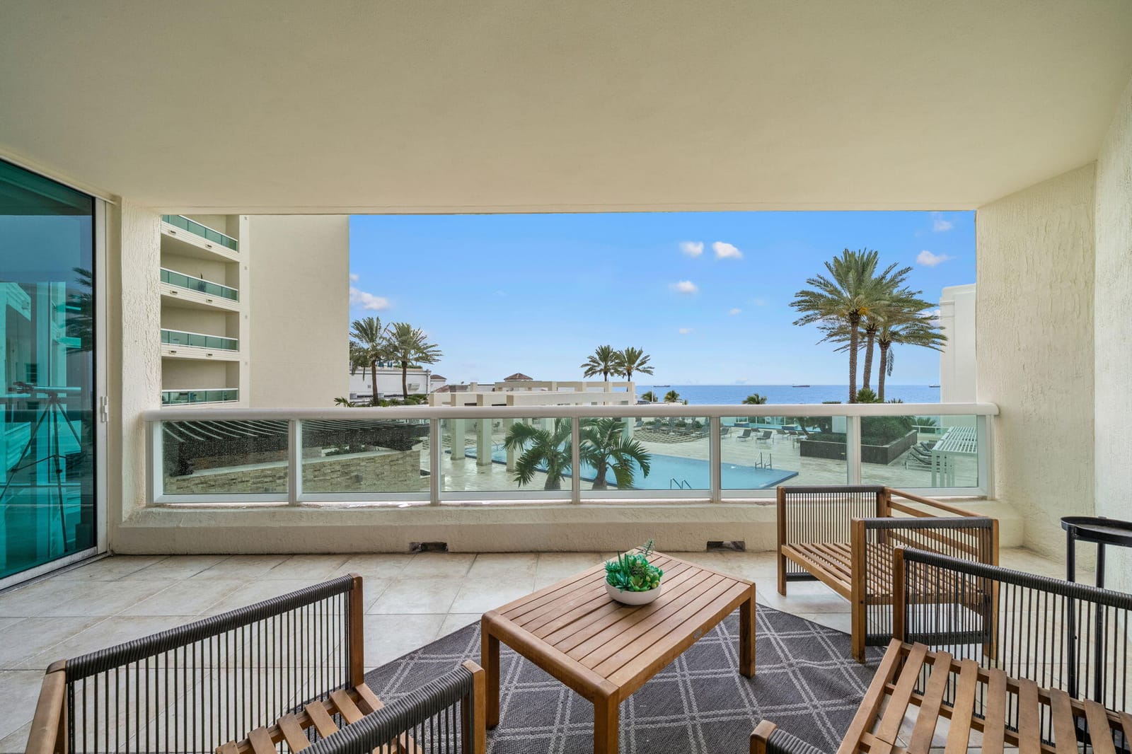 101 S Fort Lauderdale Beach Boulevard 702, Fort Lauderdale, FL 33316 photo 7