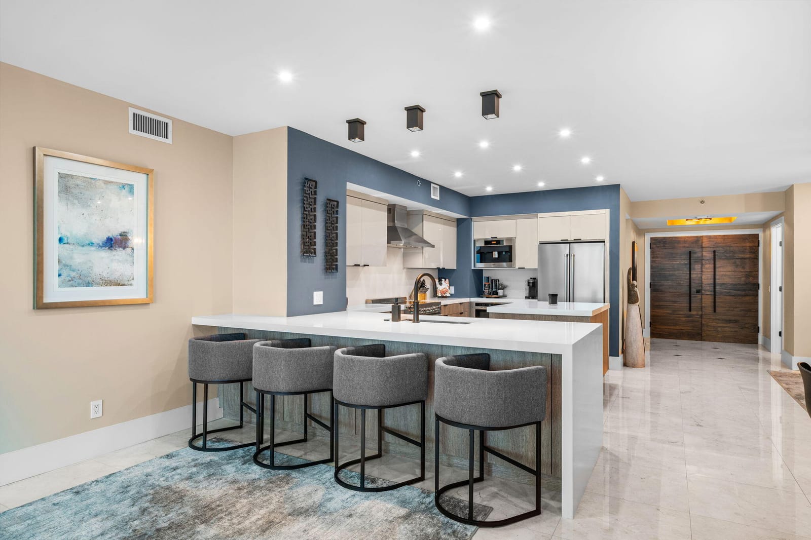 101 S Fort Lauderdale Beach Boulevard 702, Fort Lauderdale, FL 33316 photo 10