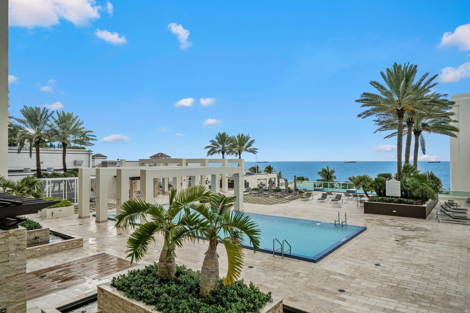 101 S Fort Lauderdale Beach Boulevard 702