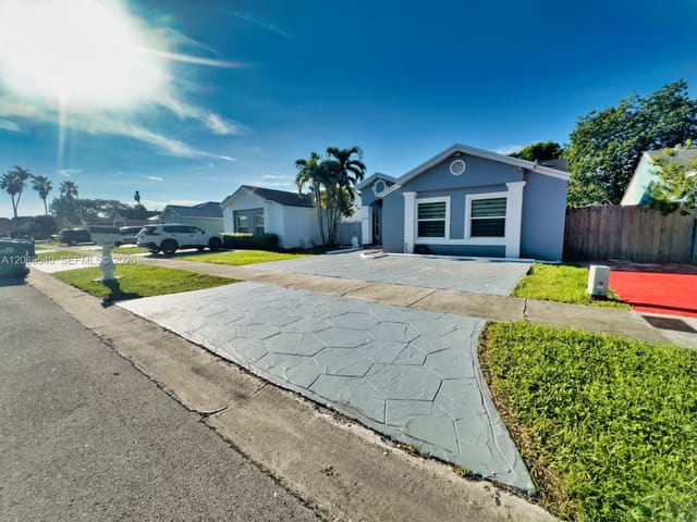 14348 SW 103rd Street, Miami, FL 33186
