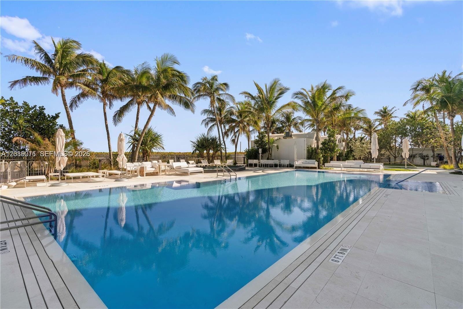 6365 Collins Avenue 1705 — photo 11