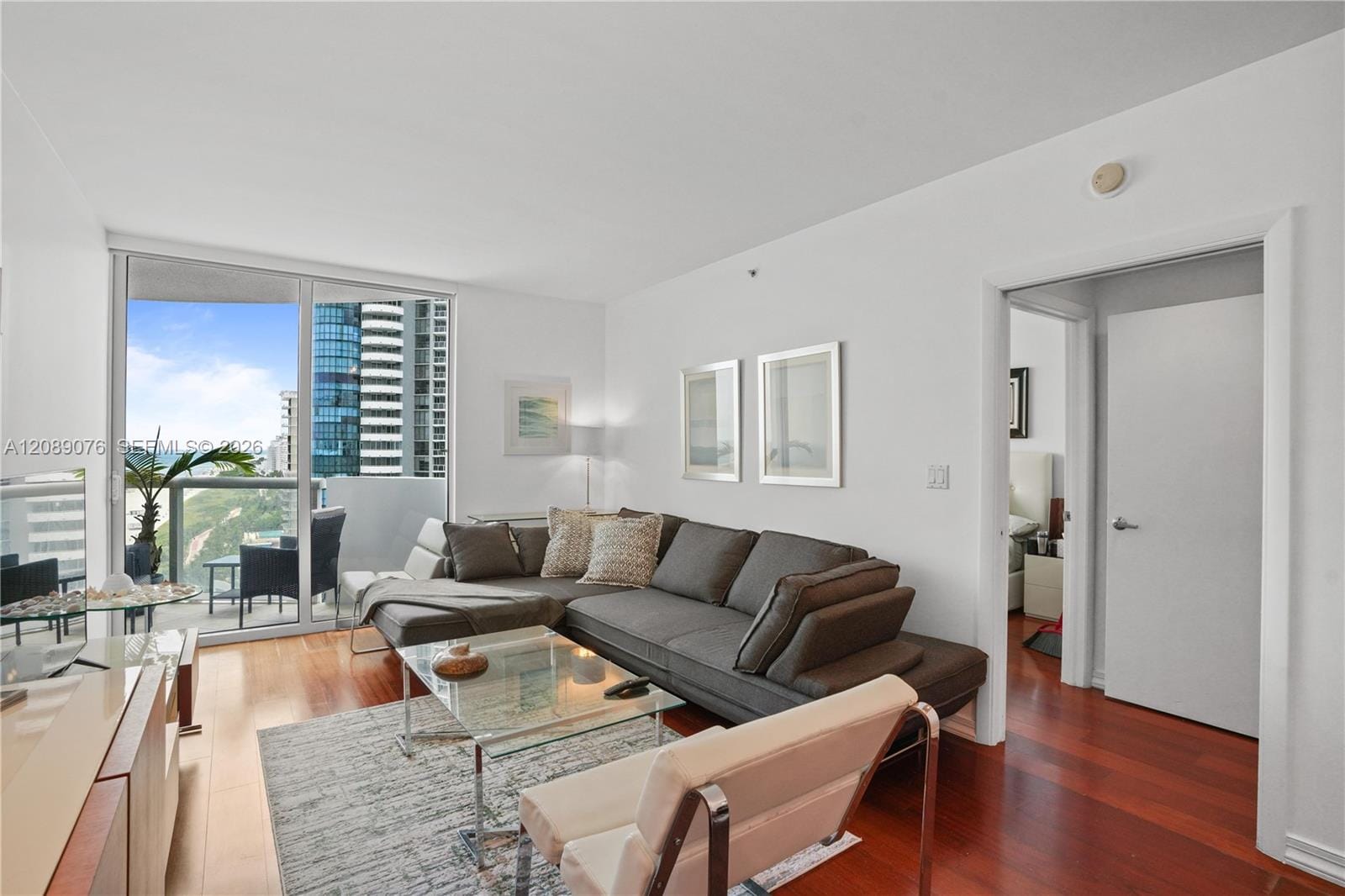 6365 Collins Avenue 1705 — photo 3
