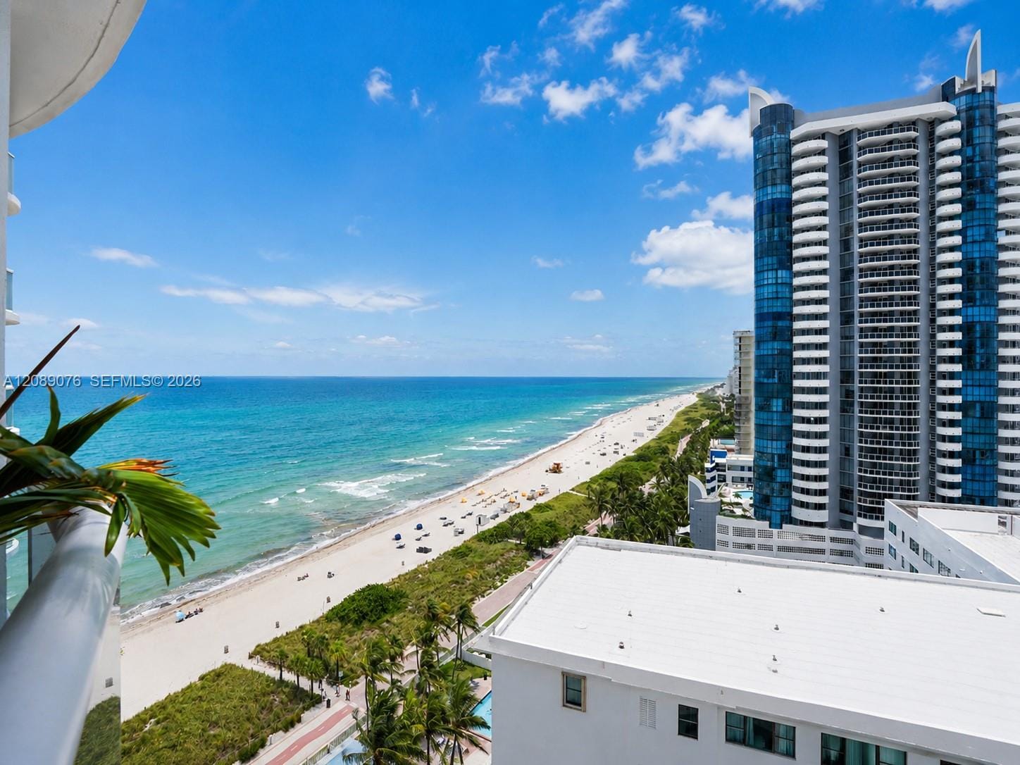 6365 Collins Avenue 1705 — photo 4