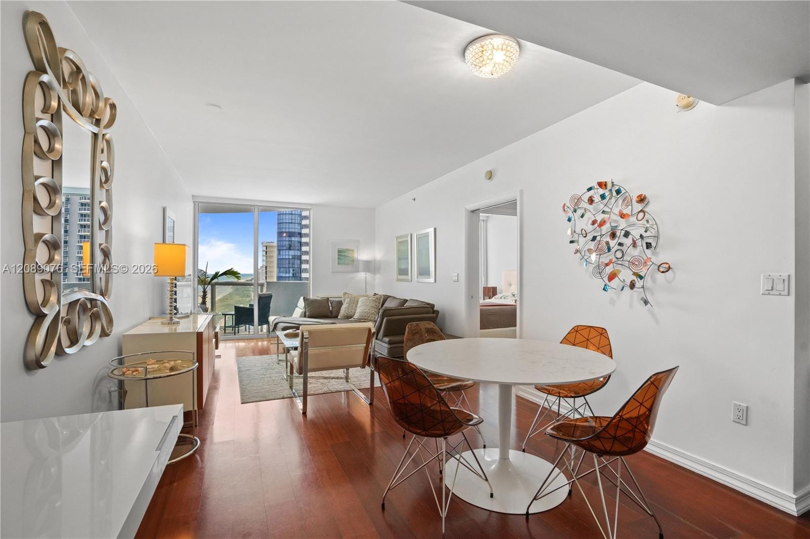 6365 Collins Avenue 1705 — photo 5