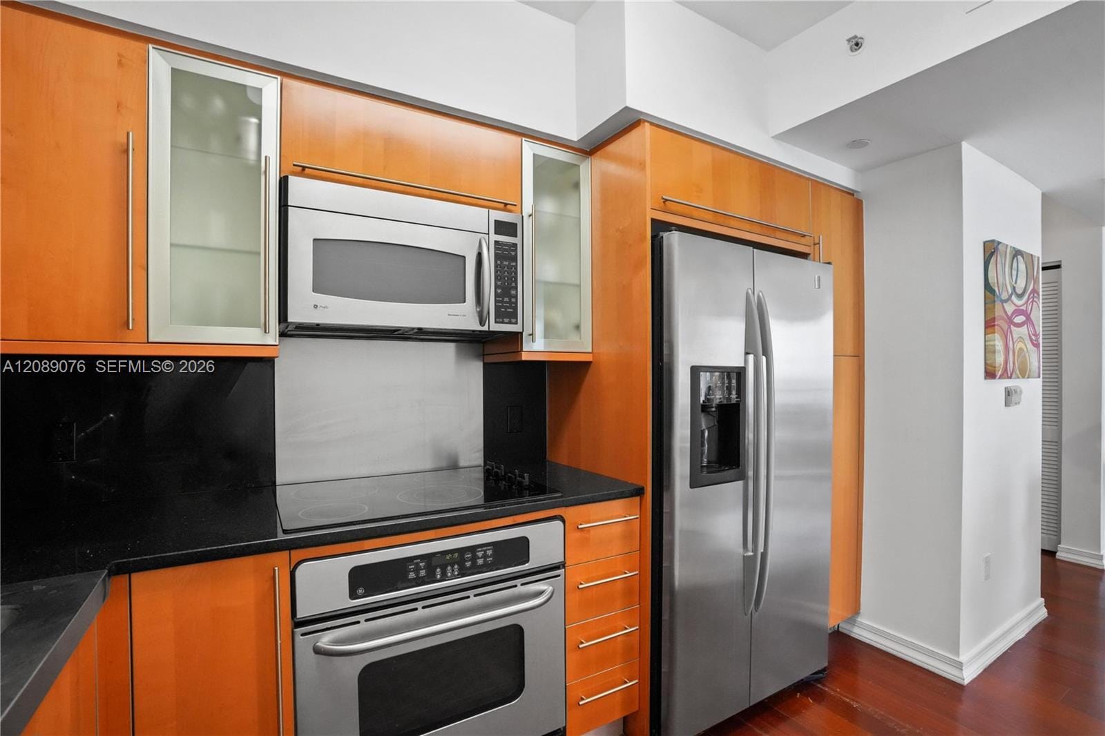 6365 Collins Avenue 1705 — photo 8