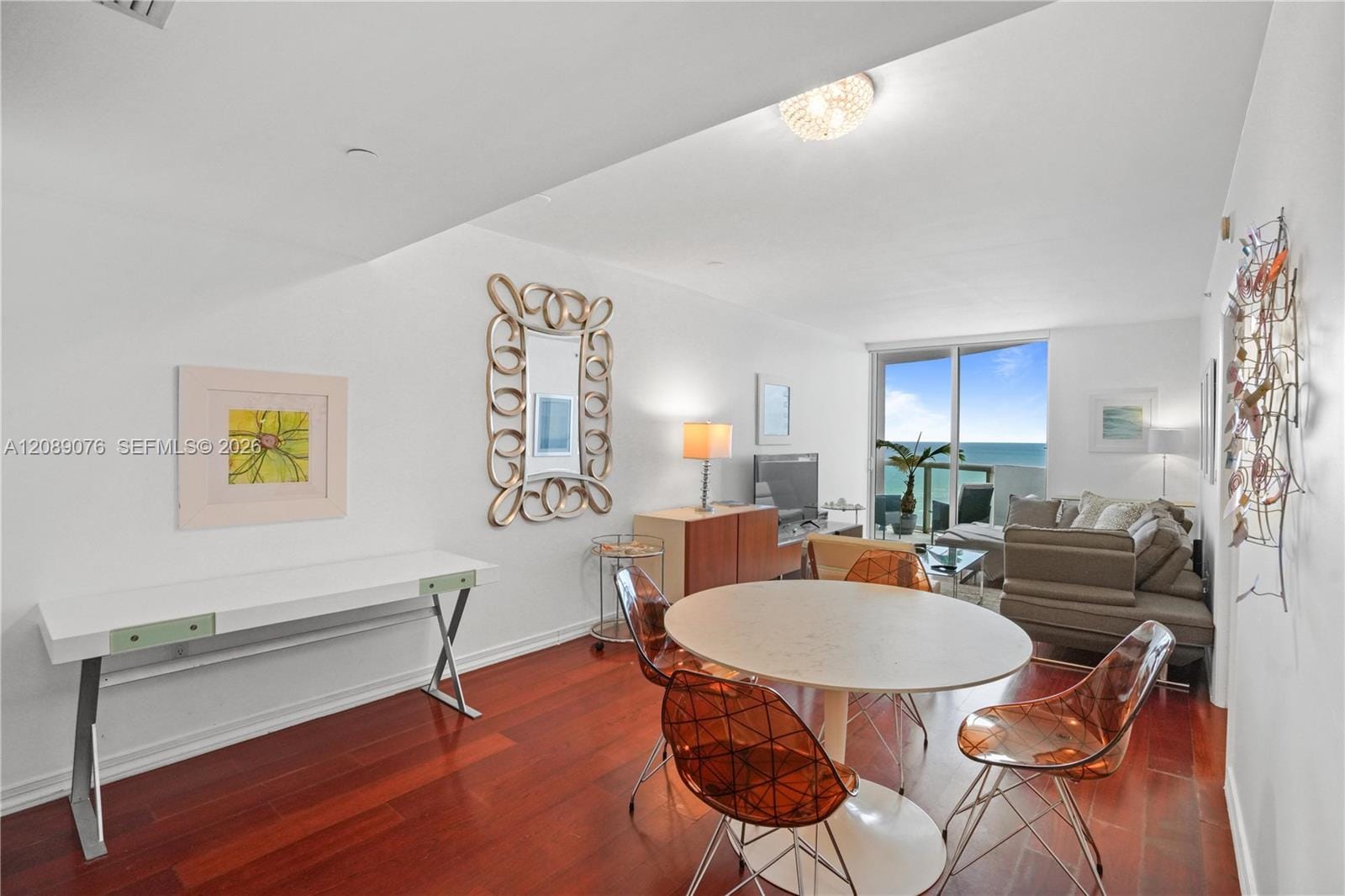 6365 Collins Avenue 1705 — photo 9