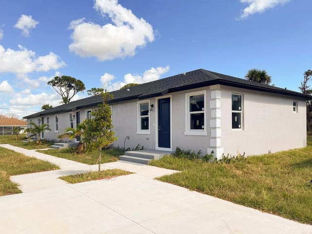 246 ROTONDA Boulevard W, Rotonda Pebble Beach, Rotonda West, FL