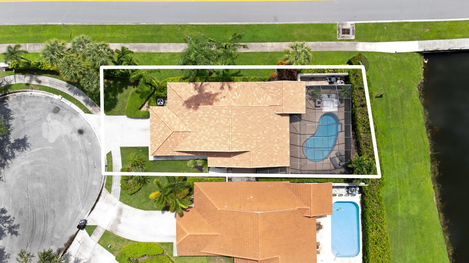 2505 Iroquois Circle, West Palm Beach, FL 33409 photo 2