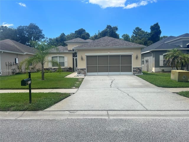 14753 Potterton Circle, Hudson, FL 34667