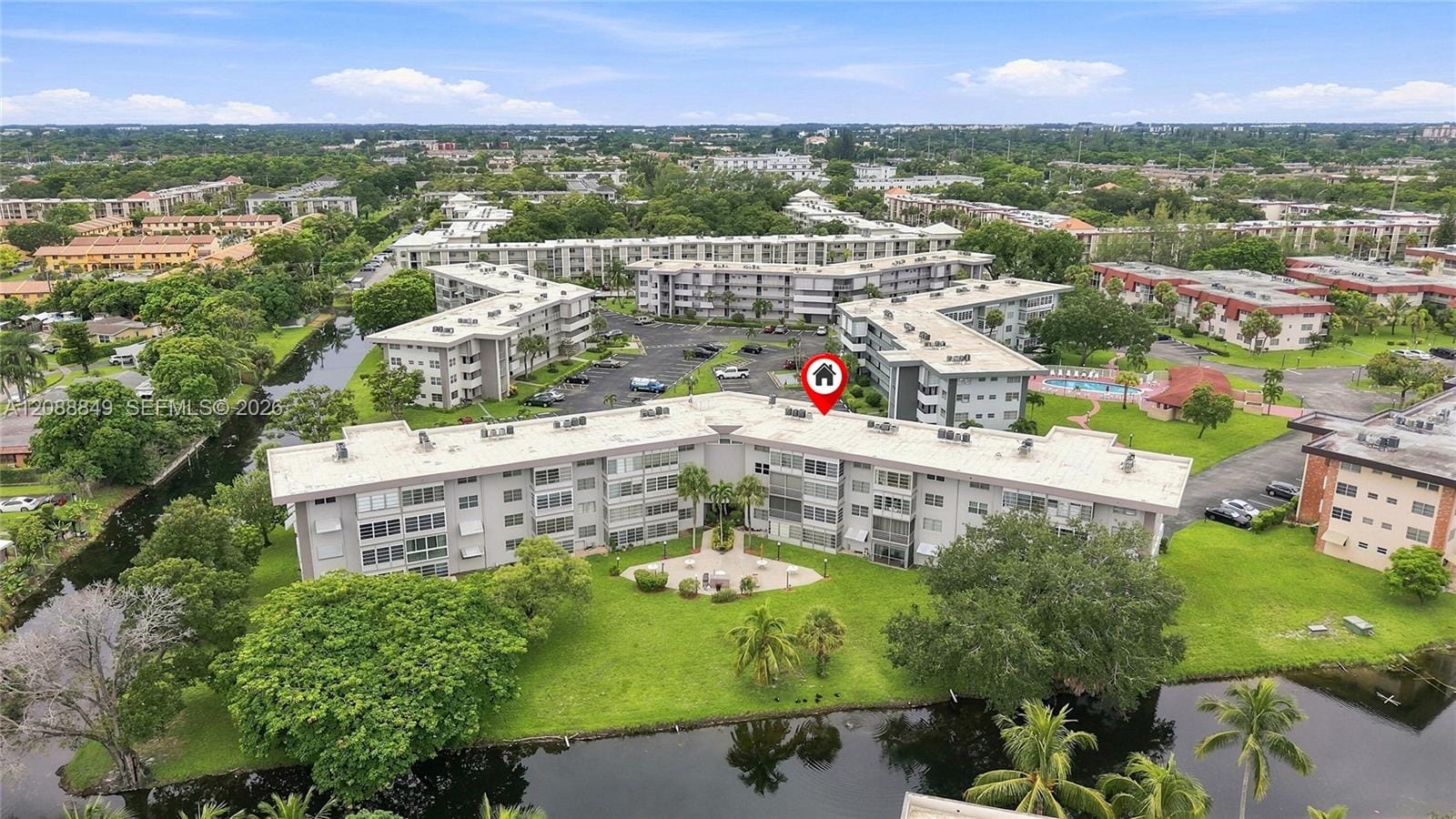 2800 NW 47th Terrace 206B, Lauderdale Lakes, FL 33313 photo 27