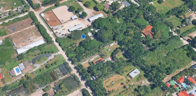 16175 SW 209th Avenue, Miami, FL 33187