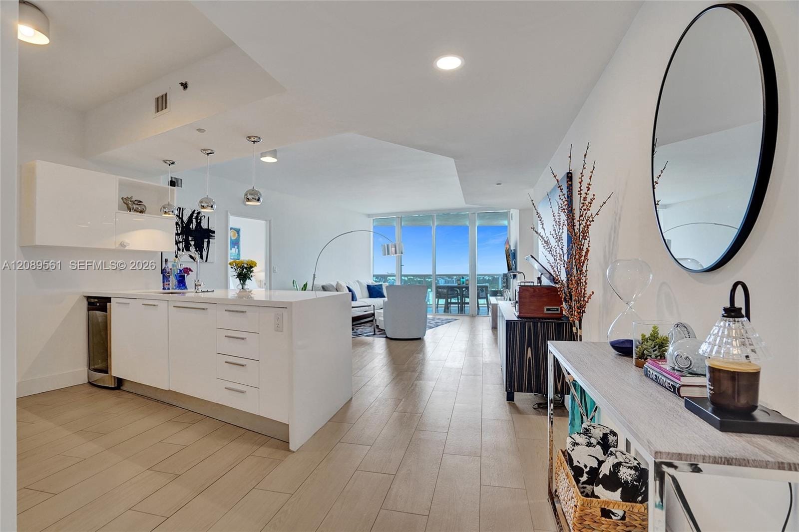 400 Alton Road 1505, Miami Beach, FL 33139 photo 3