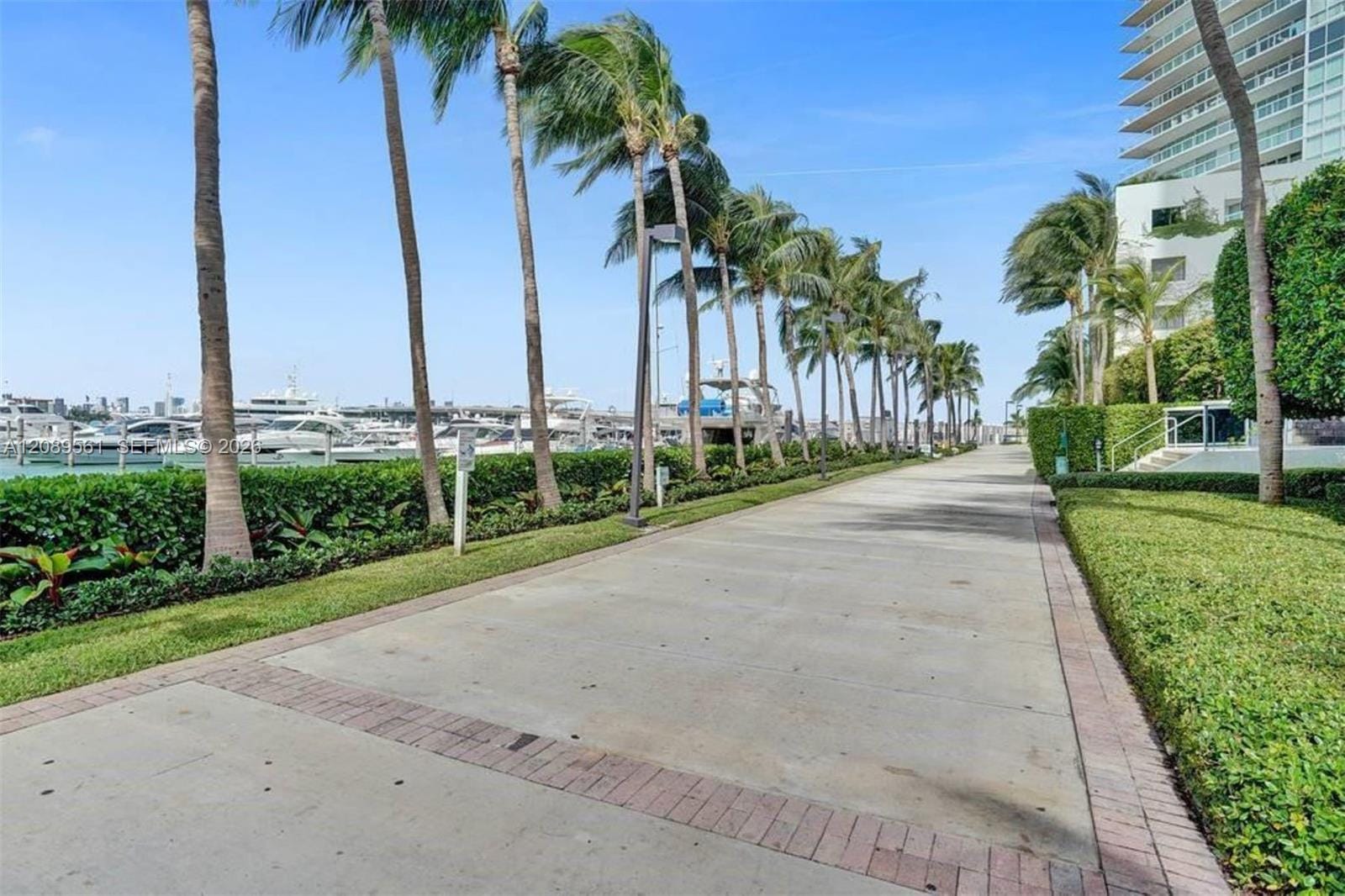 400 Alton Road 1505, Miami Beach, FL 33139 photo 22