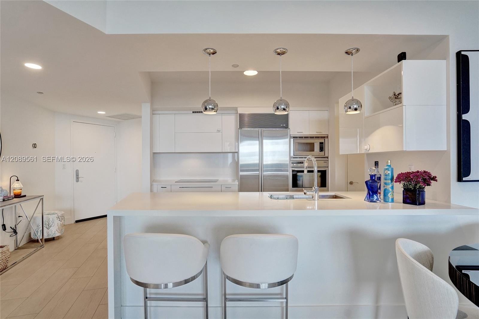 400 Alton Road 1505, Miami Beach, FL 33139 photo 5