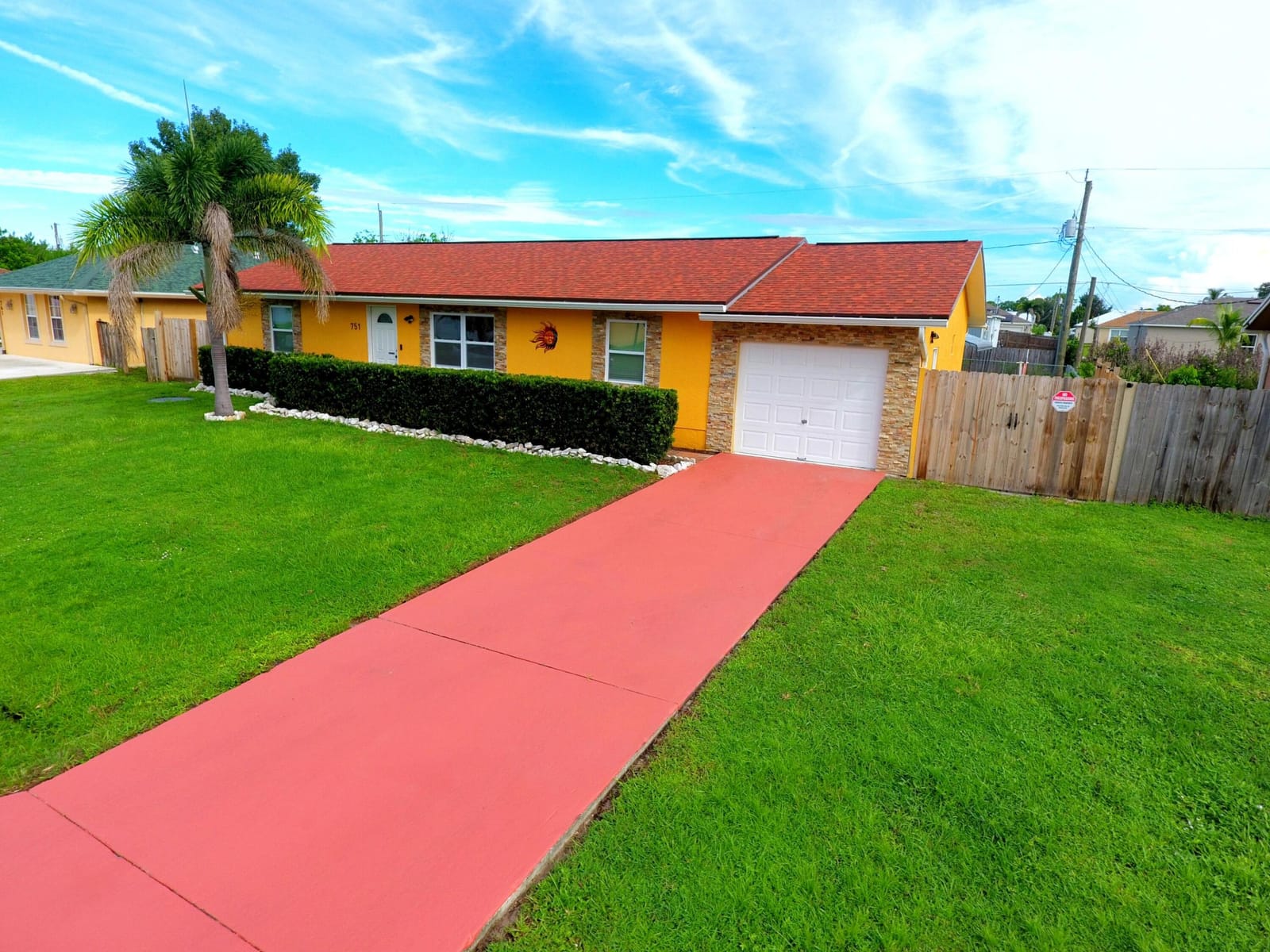 751 NW Tremont Avenue, Port St. Lucie, FL 34983 photo 2