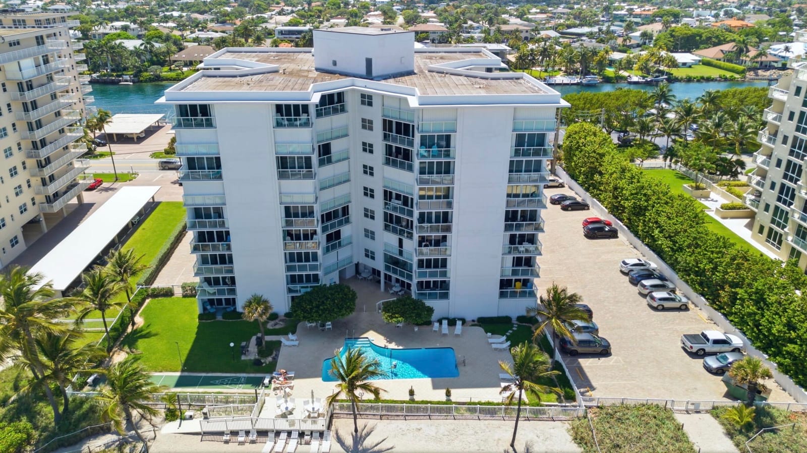 1057 Hillsboro Mile 214, Hillsboro Beach, FL 33062 photo 14