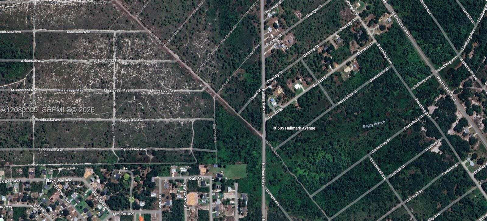 505 Hallmark Avenue, Lake Placid, FL 33852 photo 6